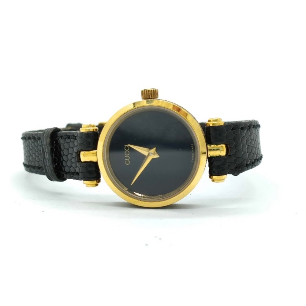Gucci watch